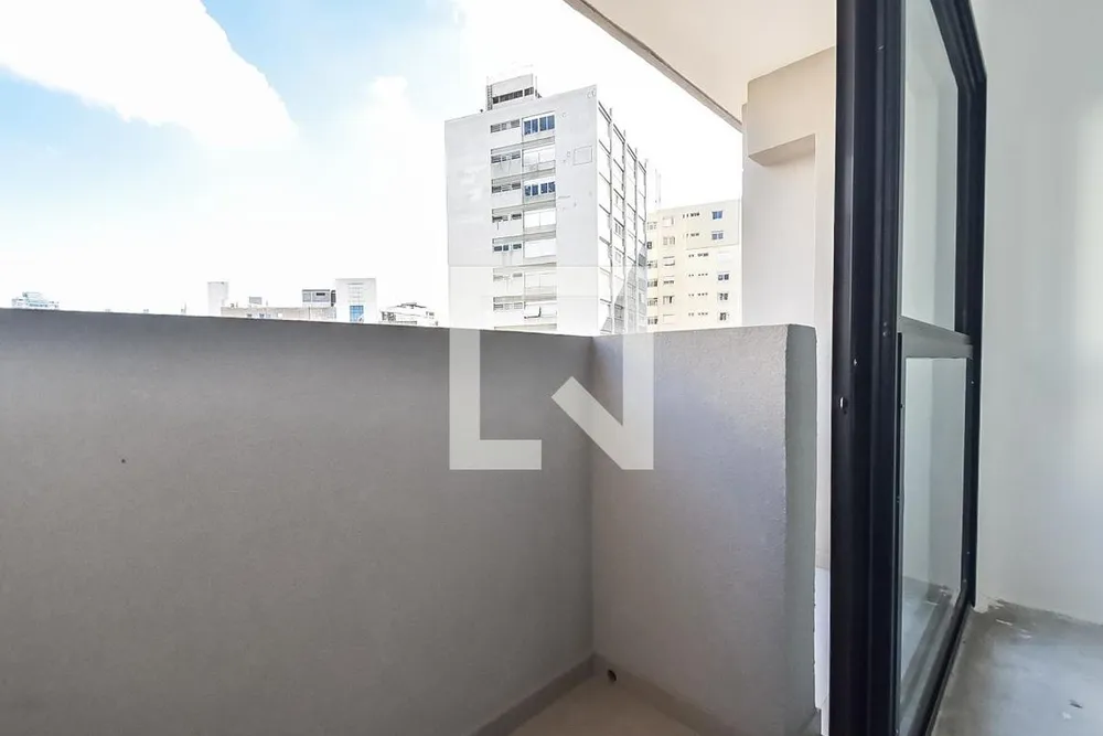 Kitnet-Studio, 22 m² - Foto 11