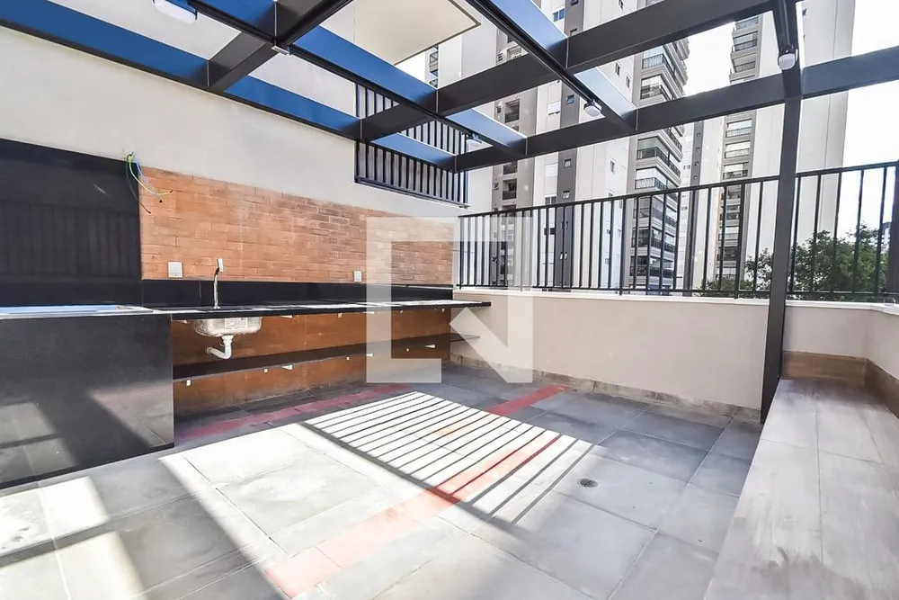 Kitnet-Studio, 22 m² - Foto 9