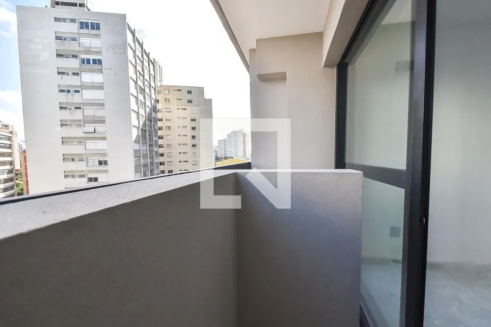 Kitnet-Studio, 22 m² - Foto 4