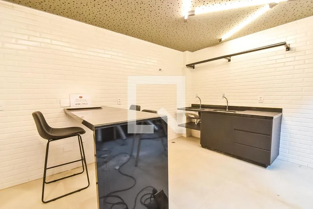 Kitnet-Studio, 22 m² - Foto 7