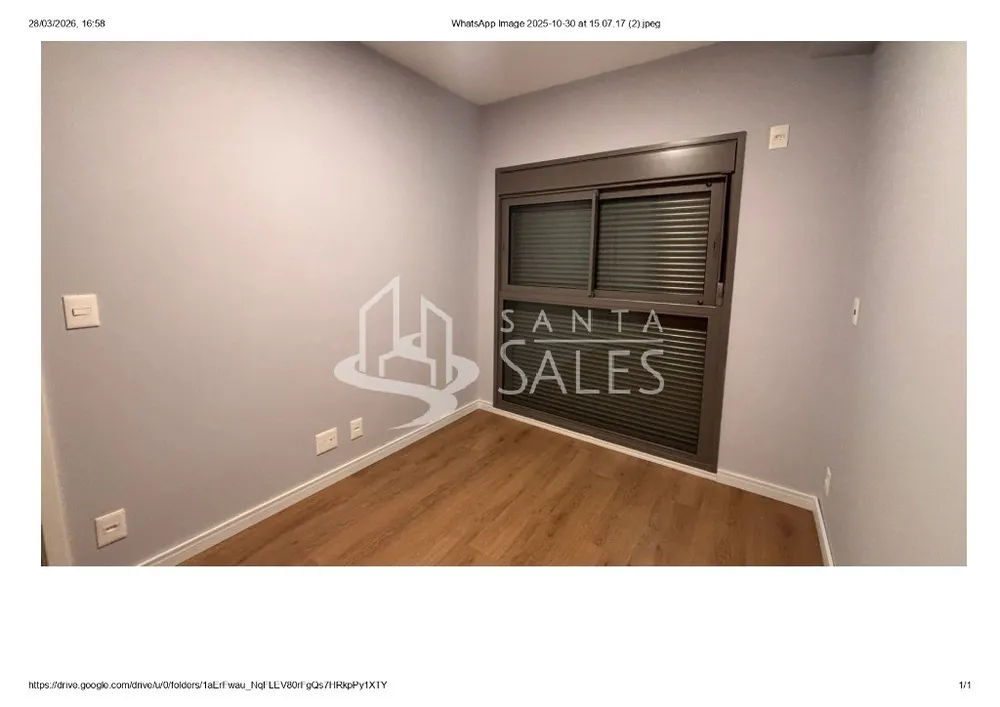 Apartamento, 1 quarto, 34 m² - Foto 3