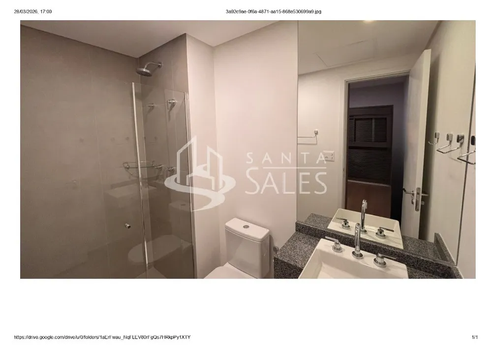 Apartamento, 1 quarto, 34 m² - Foto 8