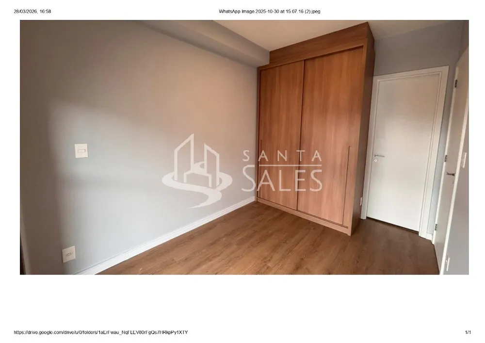 Apartamento, 1 quarto, 34 m² - Foto 6