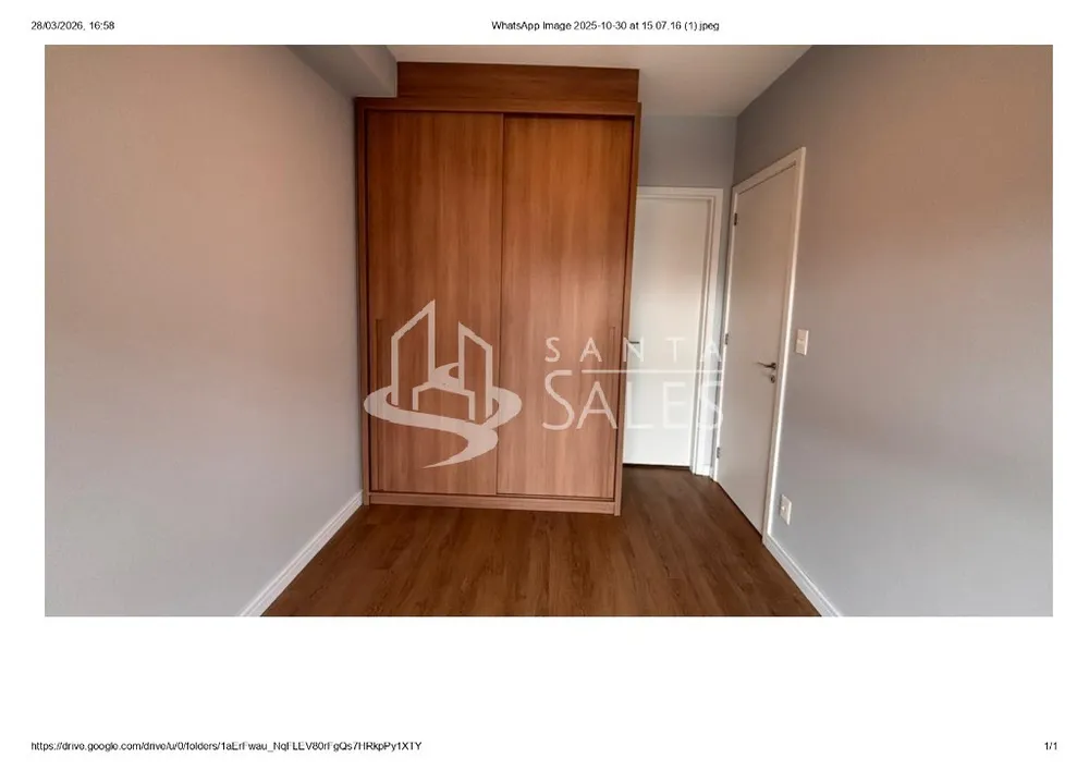 Apartamento, 1 quarto, 34 m² - Foto 7