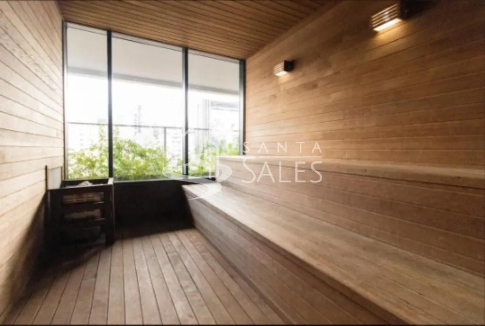 Apartamento, 1 quarto, 33 m² - Foto 5