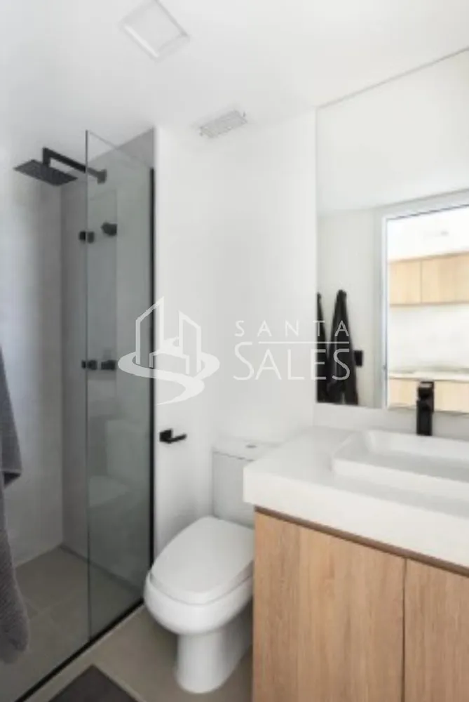 Apartamento, 1 quarto, 33 m² - Foto 15