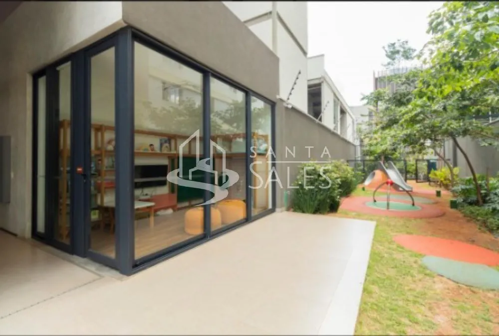 Apartamento, 1 quarto, 33 m² - Foto 13