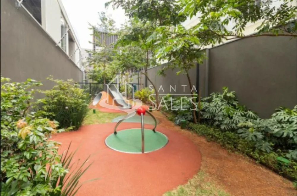 Apartamento, 1 quarto, 33 m² - Foto 4