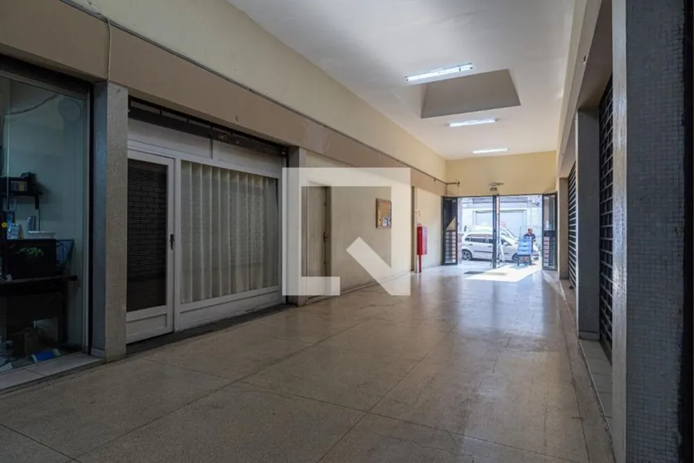 Apartamento, 1 quarto, 98 m² - Foto 1