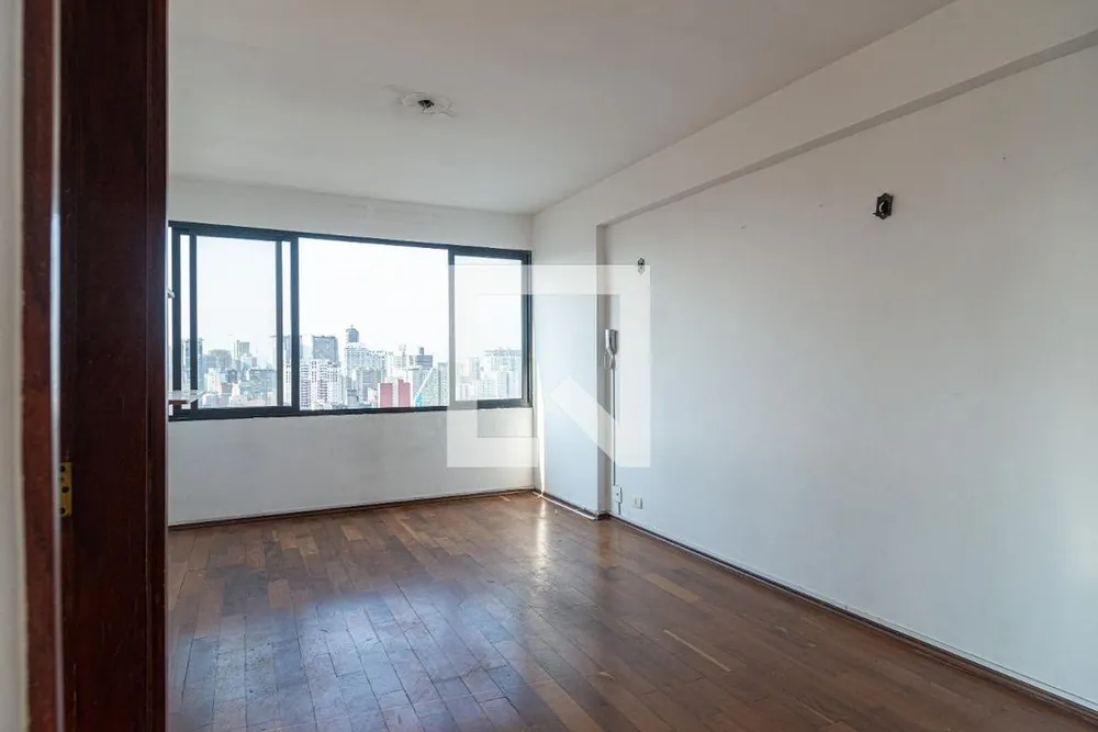 Apartamento, 1 quarto, 98 m² - Foto 2