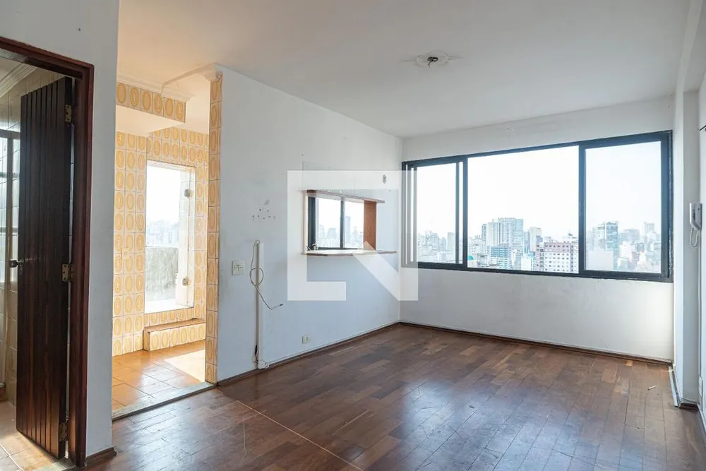 Apartamento, 1 quarto, 98 m² - Foto 3
