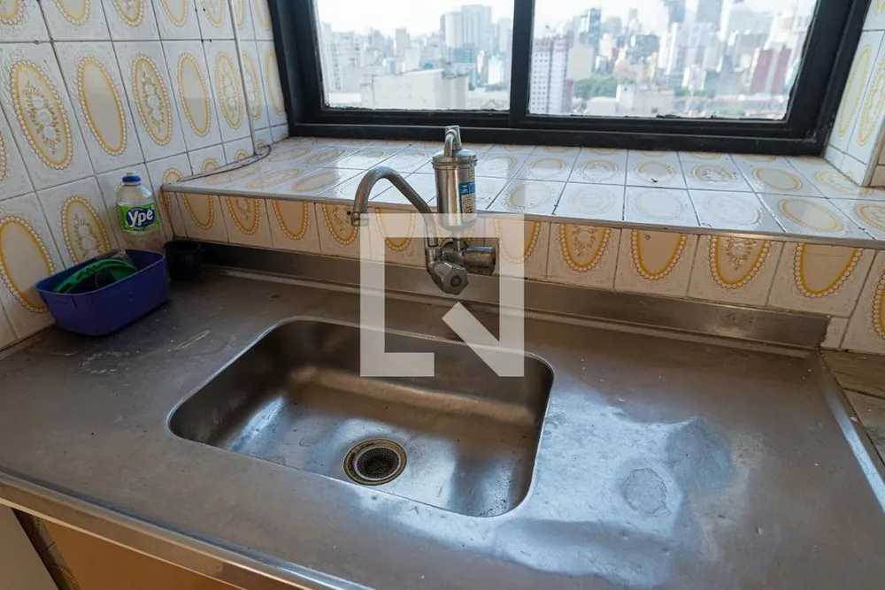 Apartamento, 1 quarto, 98 m² - Foto 12