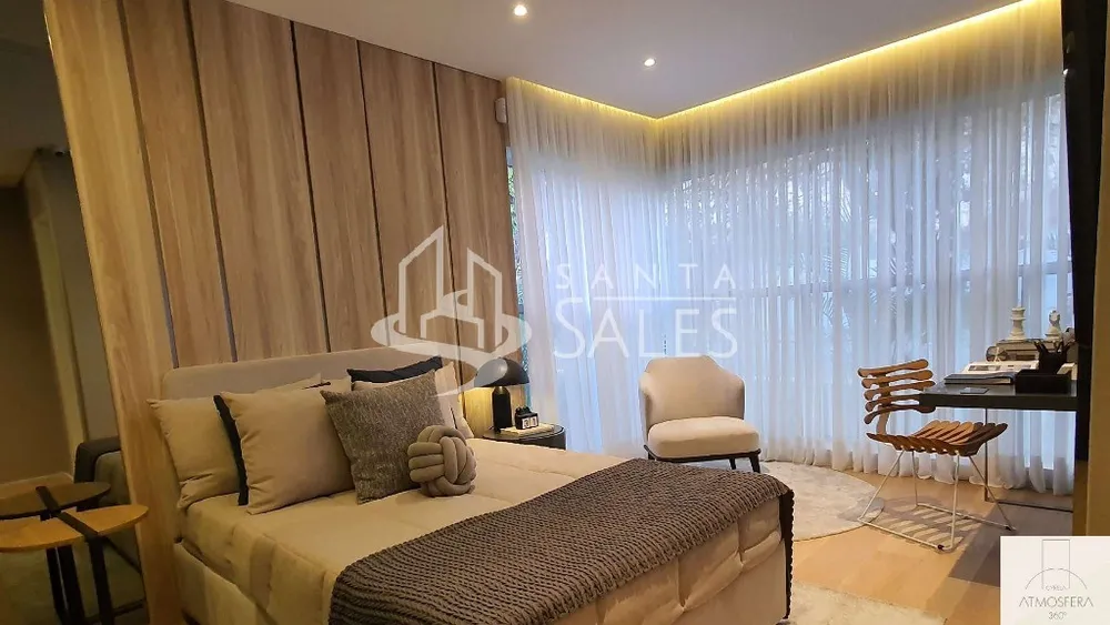Apartamento, 3 quartos, 168 m² - Foto 10
