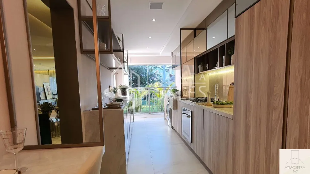 Apartamento, 3 quartos, 168 m² - Foto 6