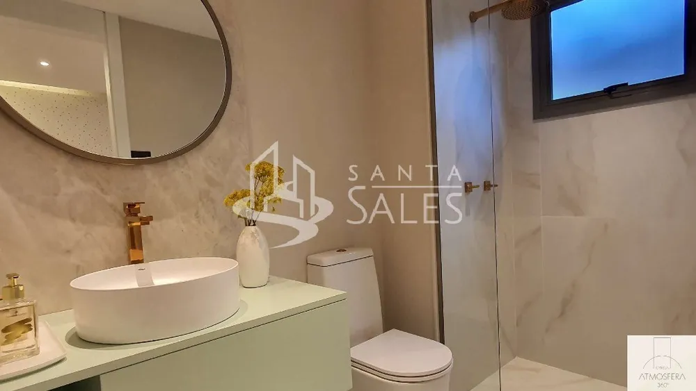 Apartamento, 3 quartos, 168 m² - Foto 11