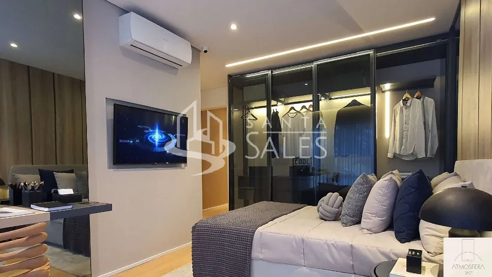 Apartamento, 3 quartos, 168 m² - Foto 3