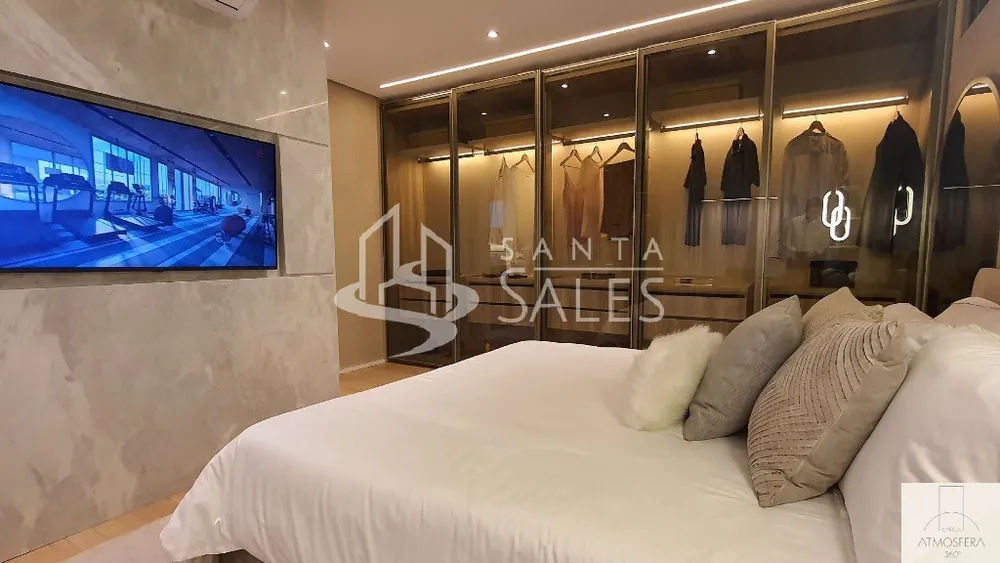 Apartamento, 3 quartos, 168 m² - Foto 5