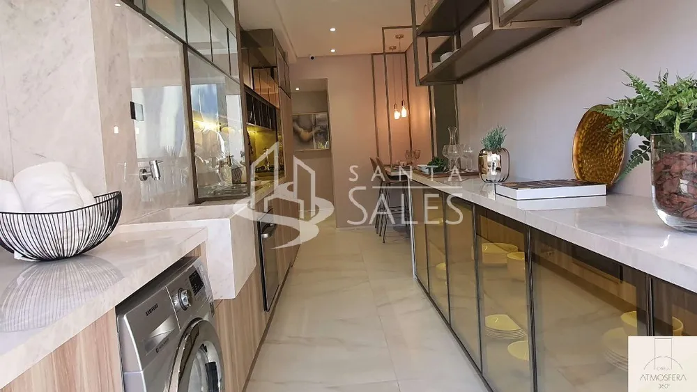 Apartamento, 3 quartos, 168 m² - Foto 12