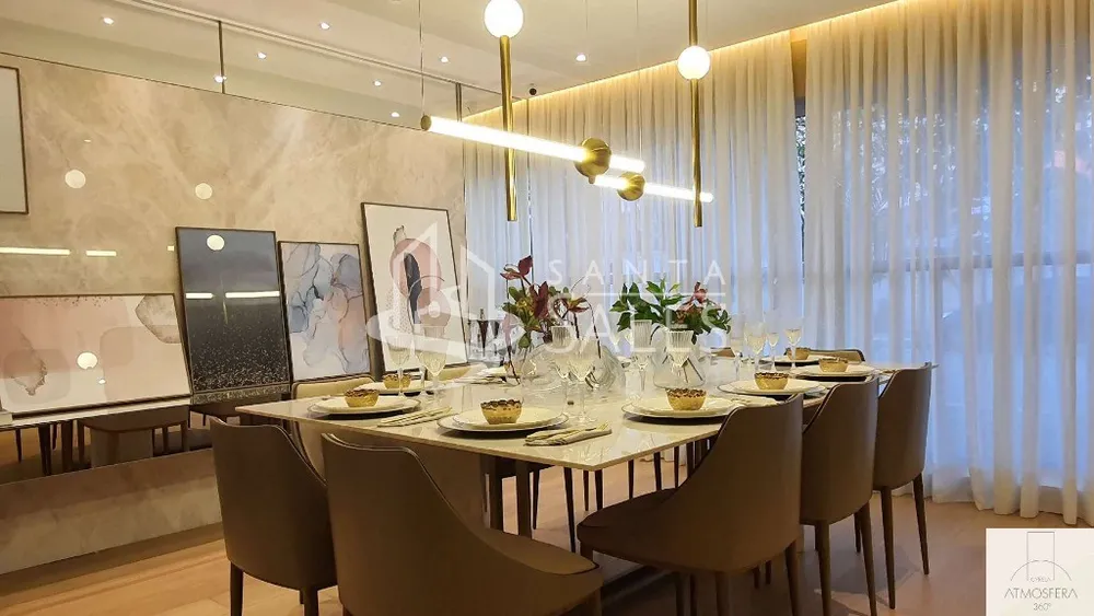 Apartamento, 3 quartos, 168 m² - Foto 3