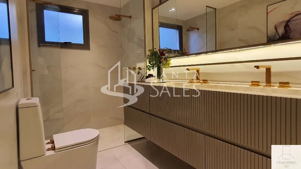 Apartamento, 3 quartos, 168 m² - Foto 9