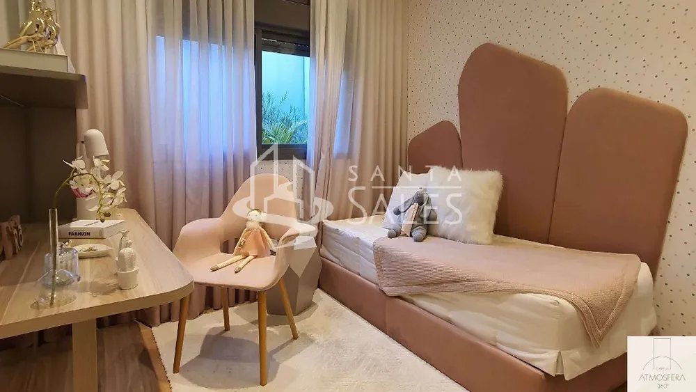 Apartamento, 3 quartos, 168 m² - Foto 2