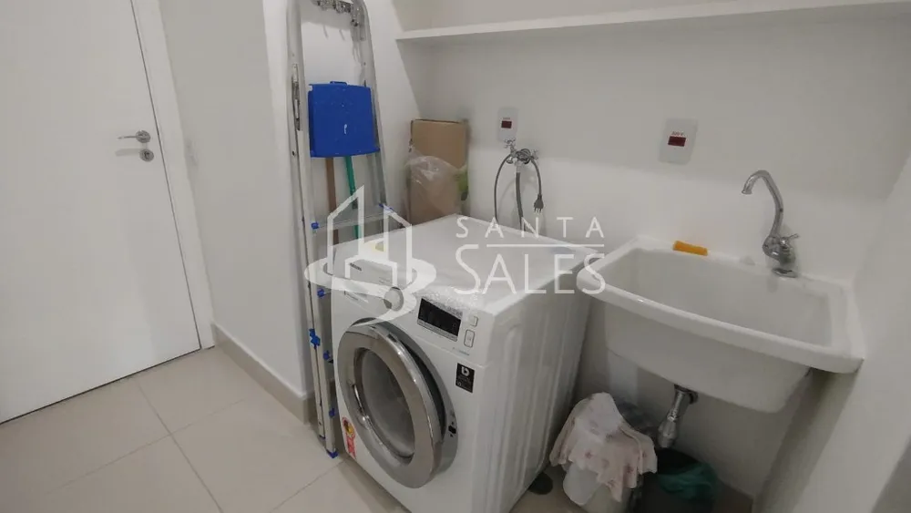 Apartamento, 1 quarto, 92 m² - Foto 3