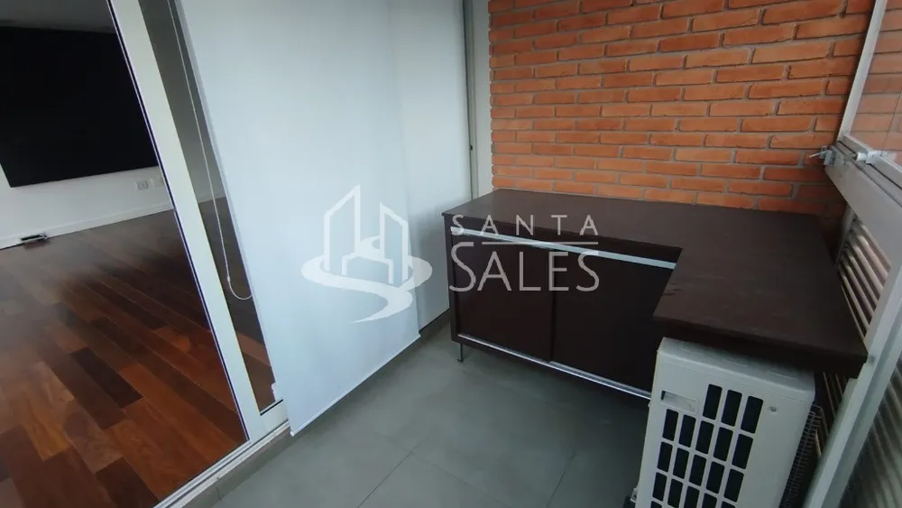Apartamento, 1 quarto, 92 m² - Foto 15