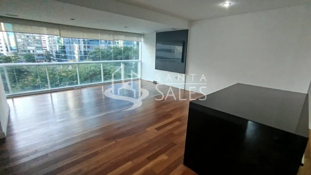 Apartamento, 1 quarto, 92 m² - Foto 3