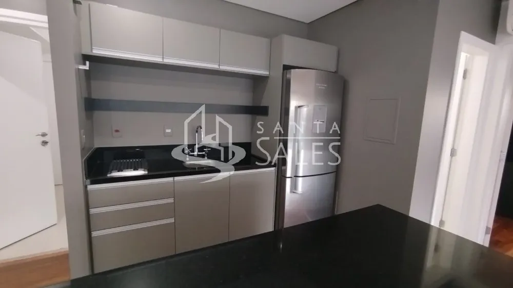 Apartamento, 1 quarto, 92 m² - Foto 8