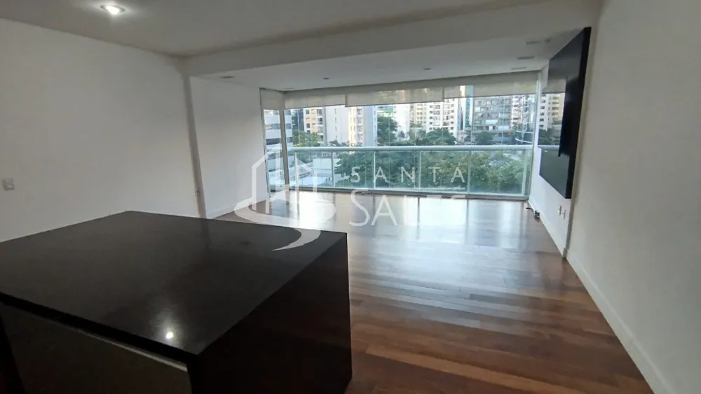 Apartamento, 1 quarto, 92 m² - Foto 4