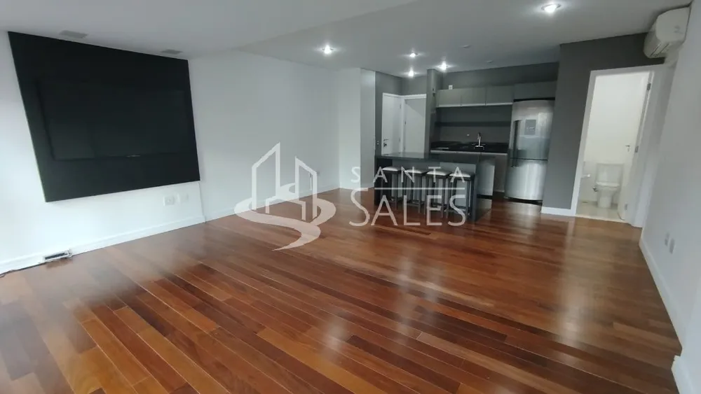 Apartamento, 1 quarto, 92 m² - Foto 1