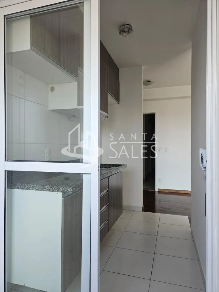 Apartamento, 1 quarto, 45 m² - Foto 5