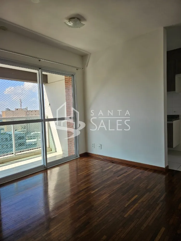 Apartamento, 1 quarto, 45 m² - Foto 9