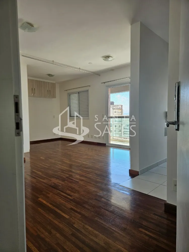 Apartamento, 1 quarto, 45 m² - Foto 1