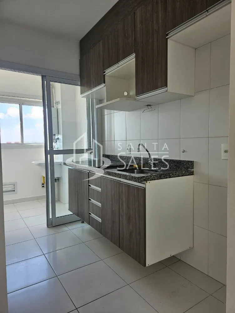 Apartamento, 1 quarto, 45 m² - Foto 2