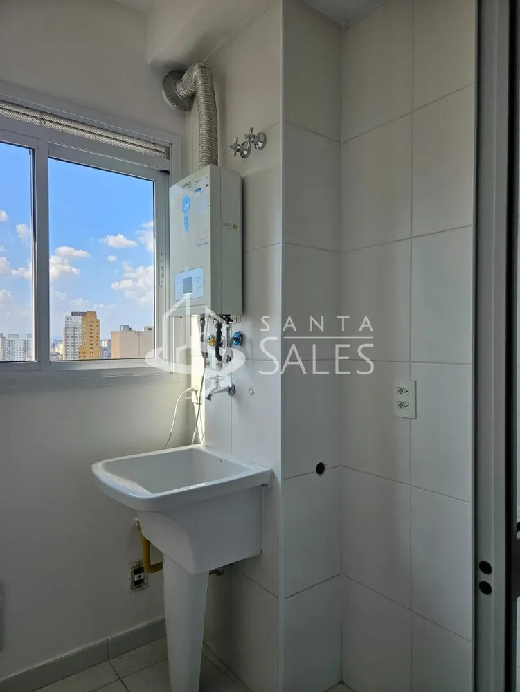 Apartamento, 1 quarto, 45 m² - Foto 3