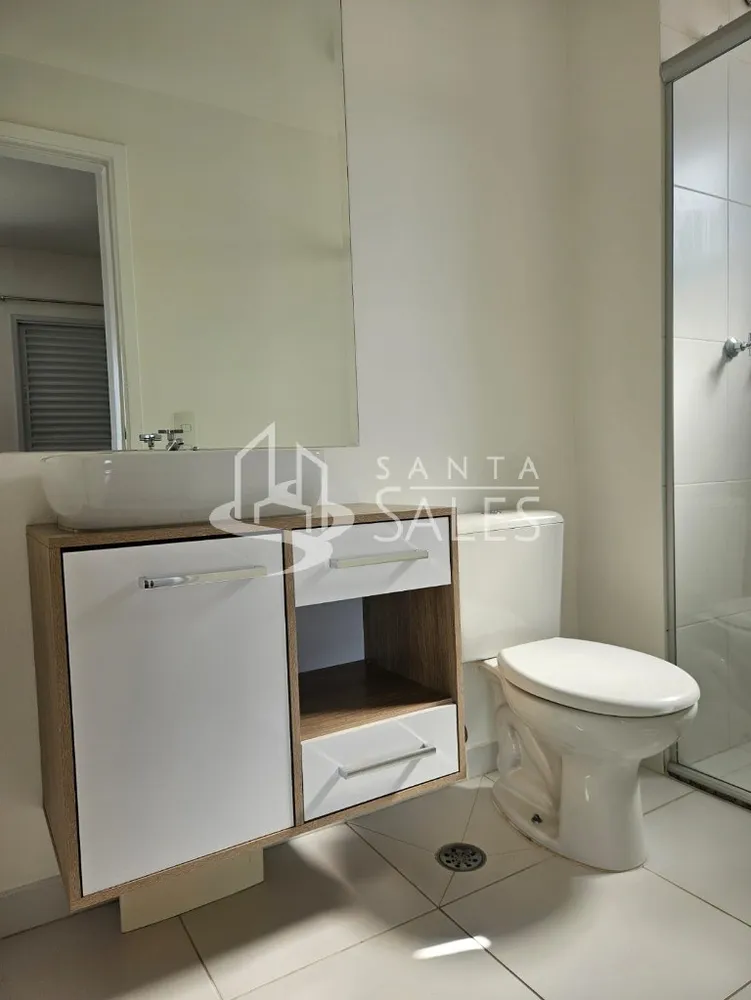 Apartamento, 1 quarto, 45 m² - Foto 11