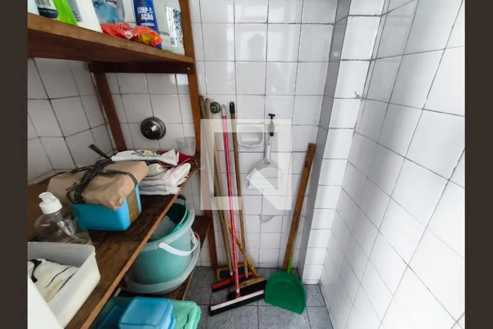 Apartamento, 2 quartos, 65 m² - Foto 7