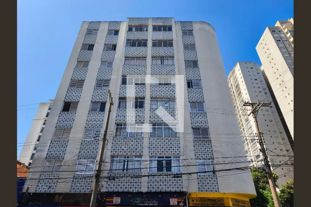 Apartamento, 2 quartos, 65 m² - Foto 2