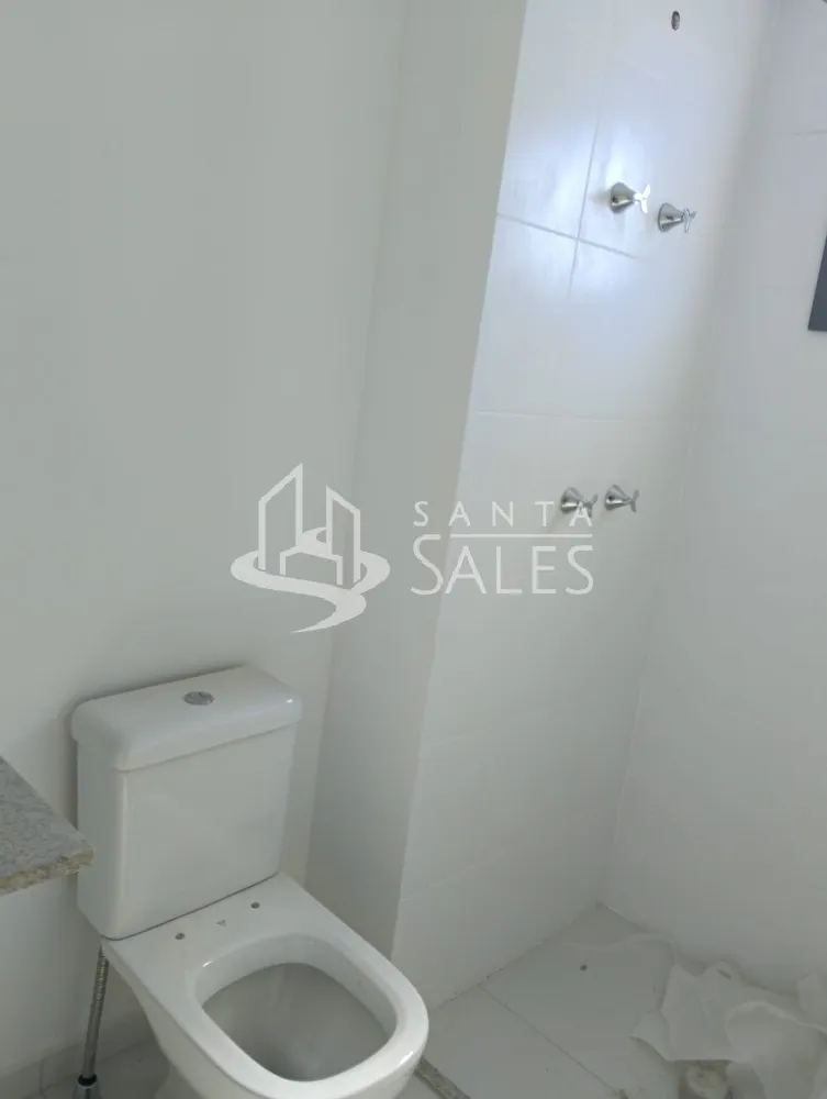 Apartamento, 1 quarto, 31 m² - Foto 1