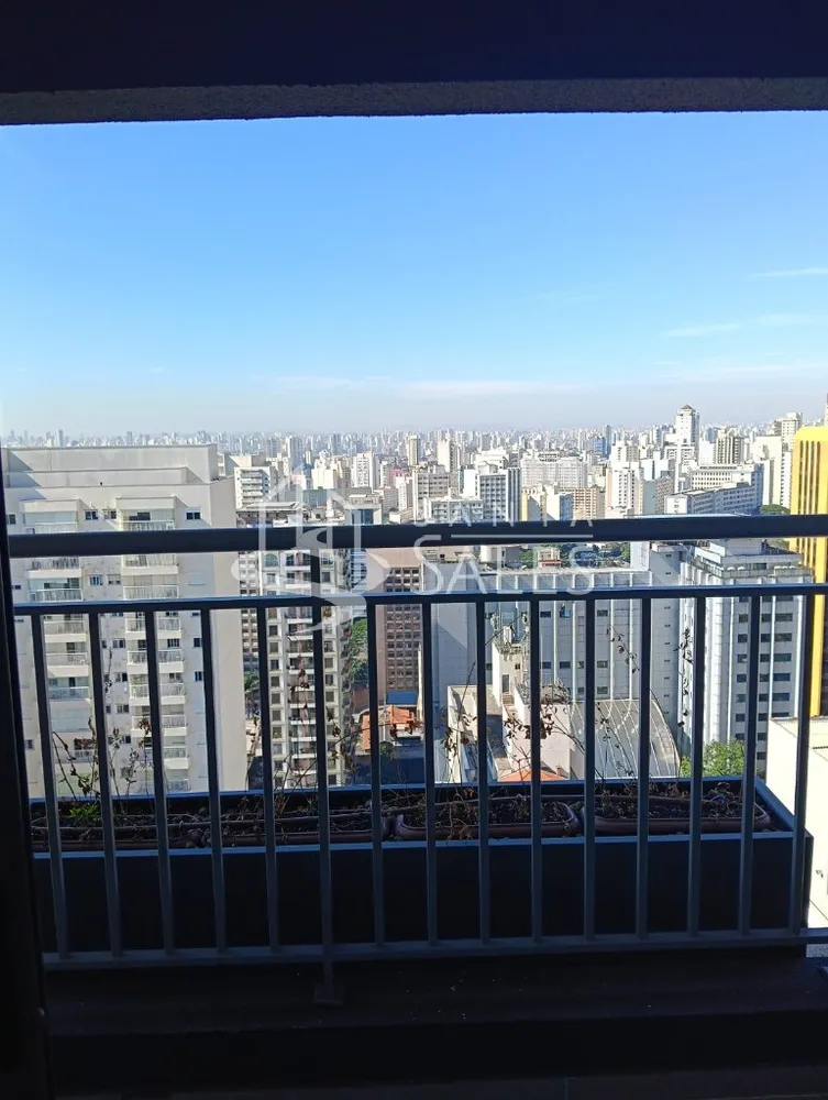 Apartamento, 1 quarto, 31 m² - Foto 3