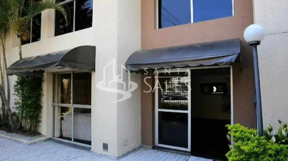 Apartamento, 2 quartos, 54 m² - Foto 8