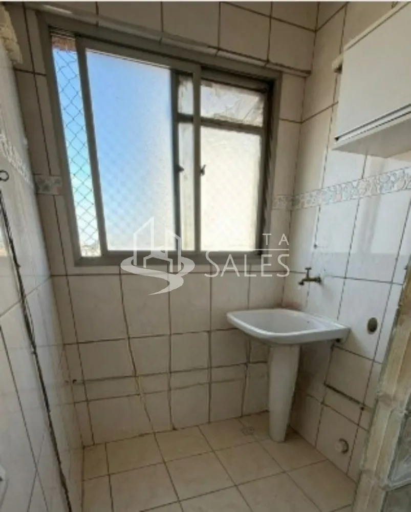 Apartamento, 2 quartos, 54 m² - Foto 7