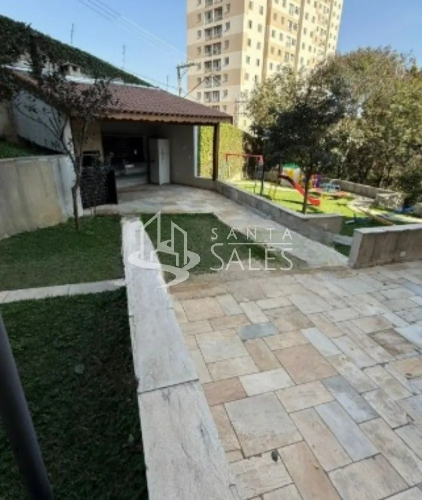 Apartamento, 2 quartos, 54 m² - Foto 11