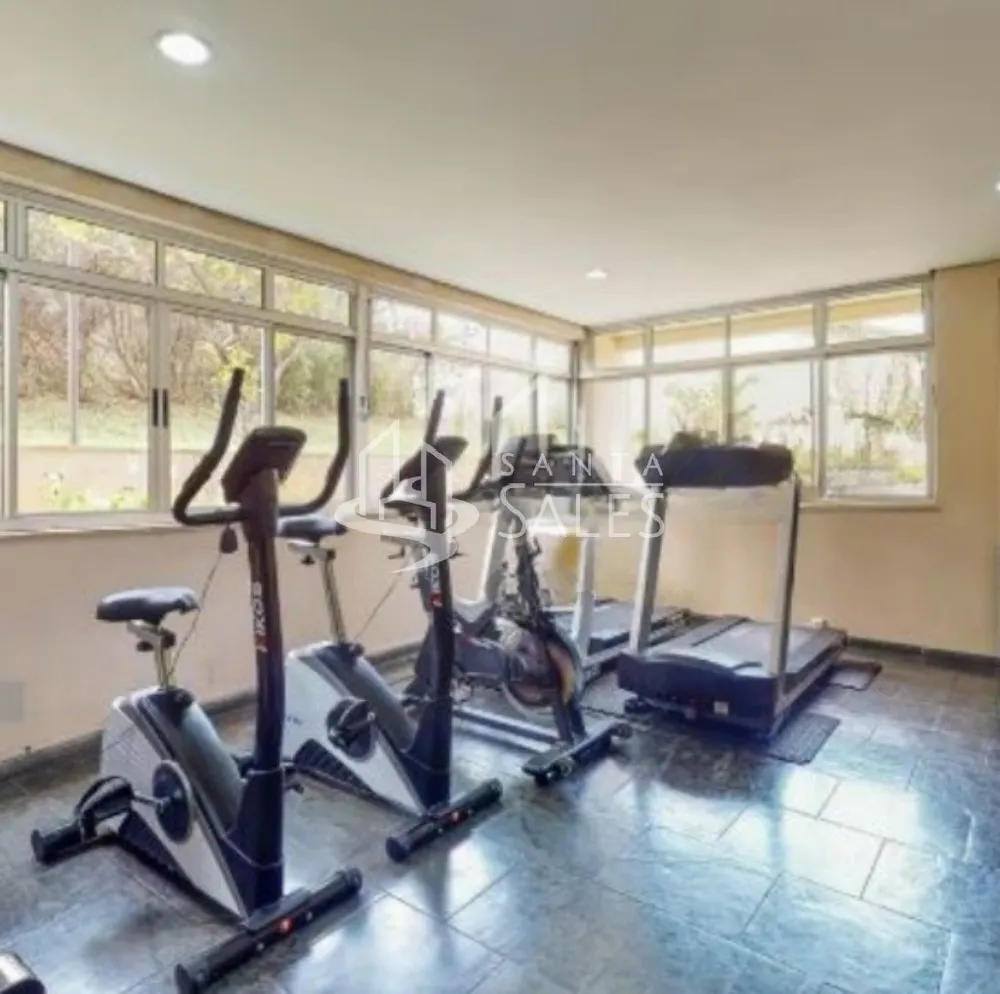 Apartamento, 2 quartos, 54 m² - Foto 12