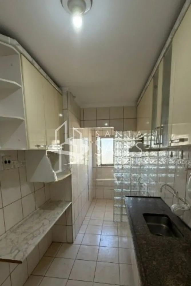 Apartamento, 2 quartos, 54 m² - Foto 5
