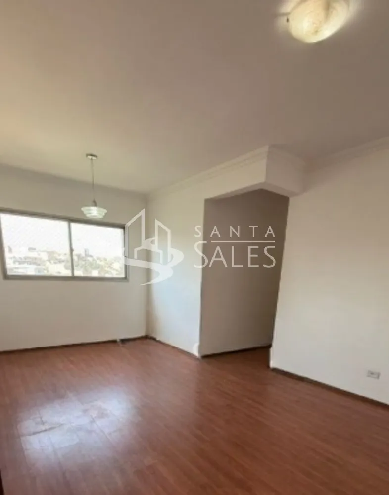 Apartamento, 2 quartos, 54 m² - Foto 2