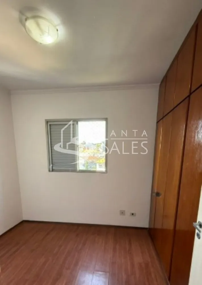 Apartamento, 2 quartos, 54 m² - Foto 4