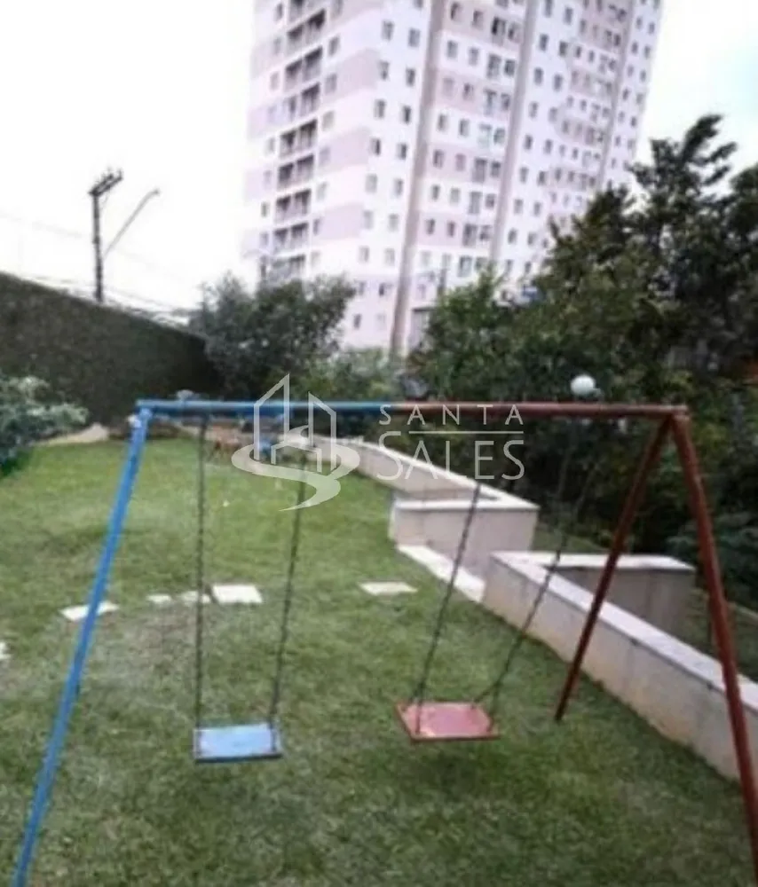 Apartamento, 2 quartos, 54 m² - Foto 10