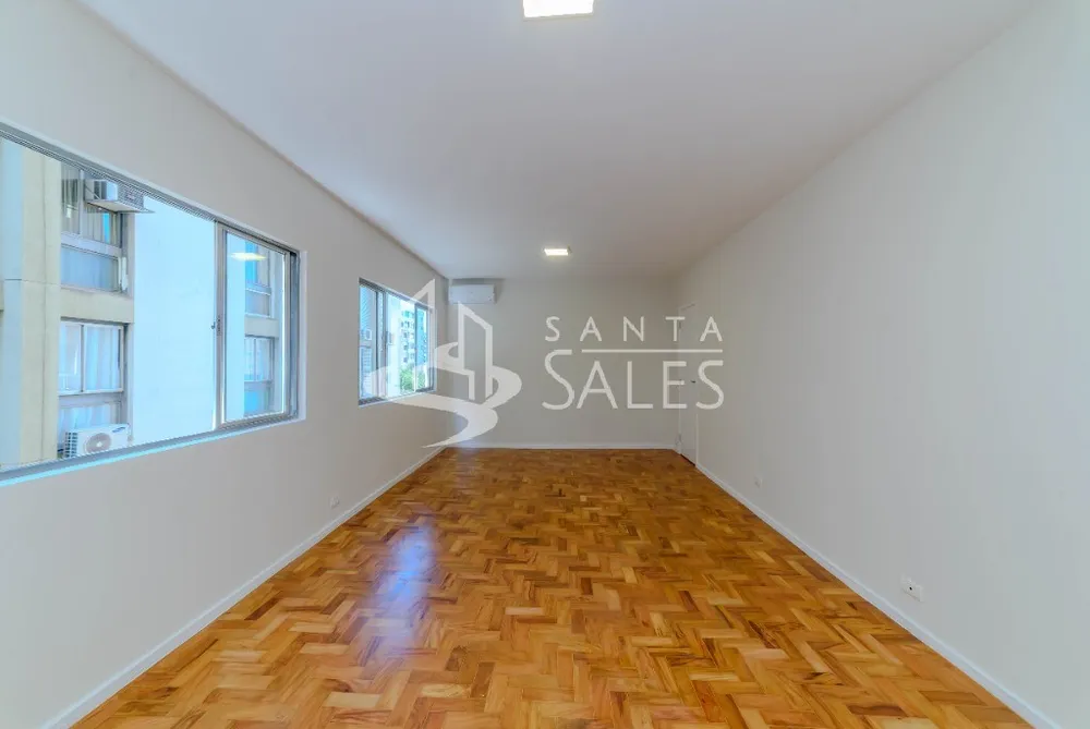 Apartamento, 3 quartos, 124 m² - Foto 11